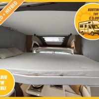 Adria Matrix Plus 670 DC uit 2022 Foto #3