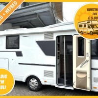 Adria Matrix Plus 670 DC uit 2022 Foto #5