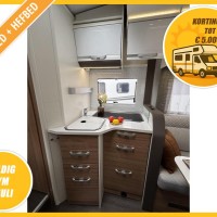 Adria Matrix Plus 670 DC uit 2022 Foto #6