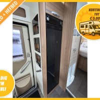 Adria Matrix Plus 670 DC uit 2022 Foto #8