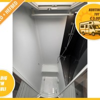 Adria Matrix Plus 670 DC uit 2022 Foto #10