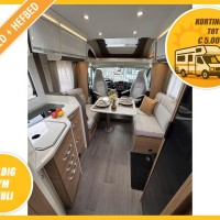 Adria Matrix Plus 670 DC uit 2022 Foto #11