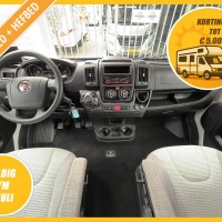 Adria Matrix Plus 670 DC uit 2022 Foto #13
