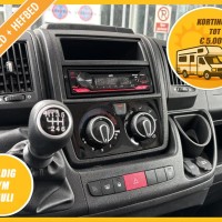 Adria Matrix Plus 670 DC uit 2022 Foto #14