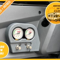 Adria Matrix Plus 670 DC uit 2022 Foto #17