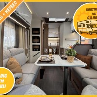 Adria Matrix Plus 670 DC uit 2022 Foto #18