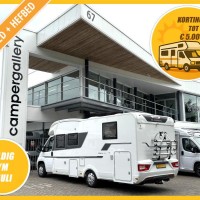 Adria Matrix Plus 670 DC uit 2022 Foto #20