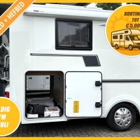 Adria Matrix Plus 670 DC uit 2022 Foto #22