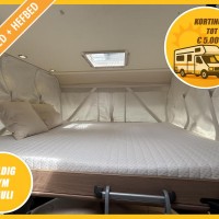 Bürstner Lyseo Harmony Line I 734 G uit 2019 Foto #3