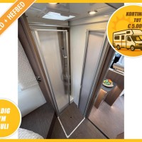Bürstner Lyseo Harmony Line I 734 G uit 2019 Foto #10