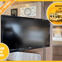 Bürstner Lyseo Harmony Line I 734 G uit 2019 Foto #13