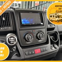 Bürstner Lyseo Harmony Line I 734 G uit 2019 Foto #15