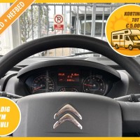 Bürstner Lyseo Harmony Line I 734 G uit 2019 Foto #16