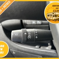 Bürstner Lyseo Harmony Line I 734 G uit 2019 Foto #17