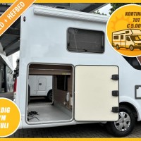 Bürstner Lyseo Harmony Line I 734 G uit 2019 Foto #22
