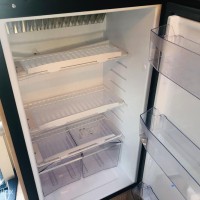 Ahorn Canada 95 Plus / Lengte bedden / Hefbed / XXL koelkast Foto #12