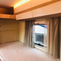 Ahorn Canada 95 Plus / Lengte bedden / Hefbed / XXL koelkast Foto #22