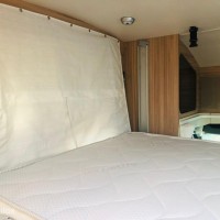 Ahorn Canada 95 Plus / Lengte bedden / Hefbed / XXL koelkast Foto #24