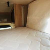 Ahorn Canada 95 Plus / Lengte bedden / Hefbed / XXL koelkast Foto #25