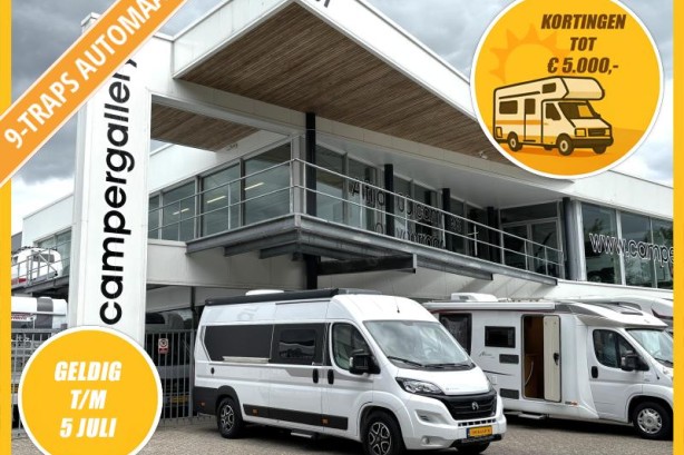 Bavaria V 630 uit 2022