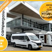 Tweedehands Bavaria  campers camper kopen