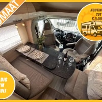 Bürstner Nexxo T 728 G uit 2018 Foto #1