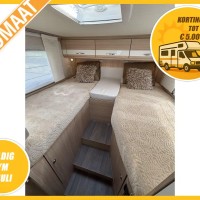 Bürstner Nexxo T 728 G uit 2018 Foto #2