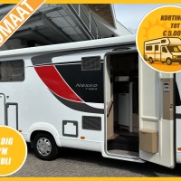 Bürstner Nexxo T 728 G uit 2018 Foto #4