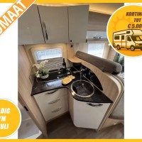 Bürstner Nexxo T 728 G uit 2018 Foto #5