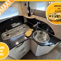 Bürstner Nexxo T 728 G uit 2018 Foto #6