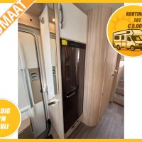 Bürstner Nexxo T 728 G uit 2018 Foto #7