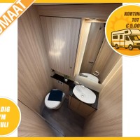 Bürstner Nexxo T 728 G uit 2018 Foto #8