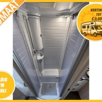 Bürstner Nexxo T 728 G uit 2018 Foto #9