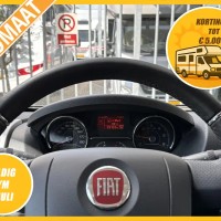 Bürstner Nexxo T 728 G uit 2018 Foto #11
