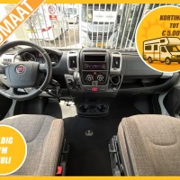Bürstner Nexxo T 728 G uit 2018 Foto #12