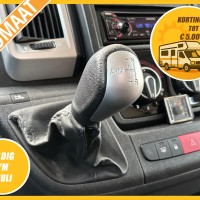 Bürstner Nexxo T 728 G uit 2018 Foto #13