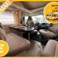 Bürstner Nexxo T 728 G uit 2018 Foto #17
