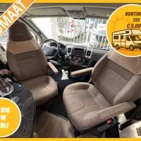 Bürstner Nexxo T 728 G uit 2018 Foto #18