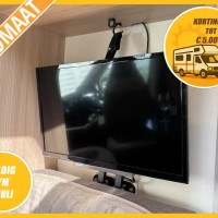 Bürstner Nexxo T 728 G uit 2018 Foto #19