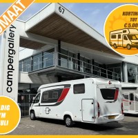 Bürstner Nexxo T 728 G uit 2018 Foto #20