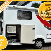 Bürstner Nexxo T 728 G uit 2018 Foto #22