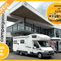 Tweedehands Roller Team campers camper kopen