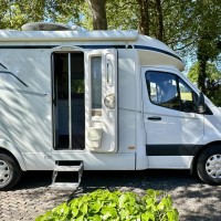 Hymer Tramp S 685 Foto #14