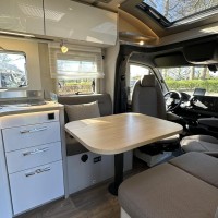 Hymer Tramp S 685 Foto #15