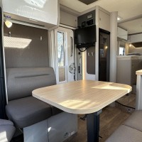 Hymer Tramp S 685 Foto #16