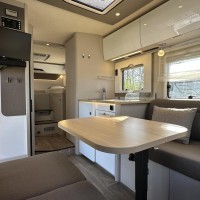 Hymer Tramp S 685 Foto #17