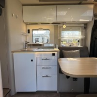 Hymer Tramp S 685 Foto #18