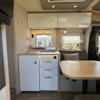 Hymer Tramp S 685 Foto #19