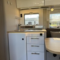 Hymer Tramp S 685 Foto #20