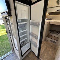 Hymer Tramp S 685 Foto #21